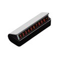 thumbnail image 3 of Car Temporary Parking Sign Card Phone Number Plate Park Stop Sticker Night U6S3, 3 of 7