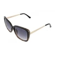 thumbnail image 1 of Lentes de Sol Levis Eyewear Mujer x13152 Outlook UV 100% color Café, 1 of 4