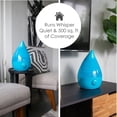 thumbnail image 4 of Humidificador ultrasónico Crane Cool Mist 3.8L para dormitorio, oficina, 4 of 8