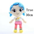 thumbnail image 5 of Shin and Rainbow Kingdom doll two-piece set, 5 of 5