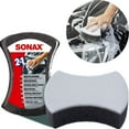 thumbnail image 4 of Sonax Multi Sponge is a versatile, high-quality car wash sponge for car cleaning, 4 of 4