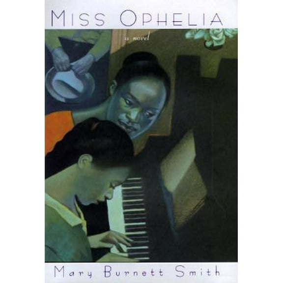 Pre-Owned Miss Ophelia (Hardcover) 0688152341 9780688152345