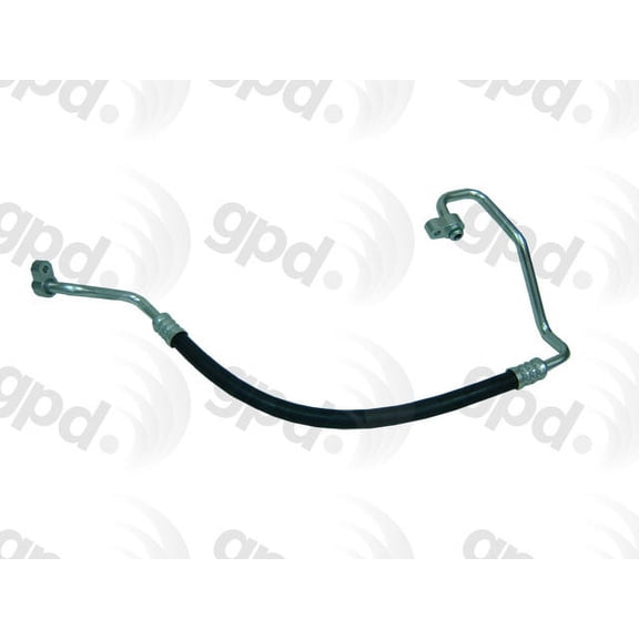 New GPD 4811674 Hose Discharge Line Fits select: 1997-2001 HONDA PRELUDE
