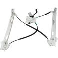 thumbnail image 2 of New Right Front Window Regulator With Motor Compatible With Jeep Compass Base 4 Cyl 2.4L Compass North Edition 4 Cyl 2.4L Compass Sport 4 Cyl 2.0L 2007-2017 By 68002896AA-PFM, 2 of 8