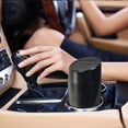 thumbnail image 2 of XWSHYW Accesorios Electrónicos para El Coche. Mini Papelera para Coche., 2 of 7