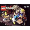 thumbnail image 2 of LEGO Underground Rock Raiders Hover Scout 4910, 2 of 2