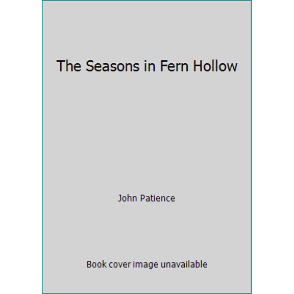 Pre-Owned The Seasons in Fern Hollow (Paperback) 0710500491 9780710500496
