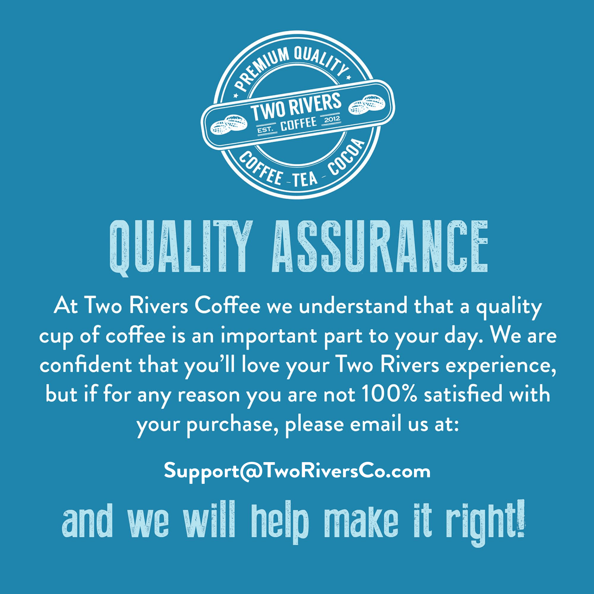 Two rivers k clearance cups