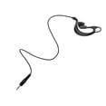thumbnail image 3 of Air Tube Listen Only Earpieces with 3.5mm Plug for Walkie Talkie/Two Way Radio, 3 of 7
