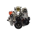 thumbnail image 1 of ICT Billet LS Camión OEM Ubicación Alternador/Soporte de dirección asistida LQ4 LQ9 4.8L 5.3L 6.0L 551777, 1 of 5