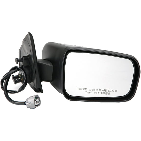 Dorman 955-1788 Passenger Side Door Mirror for Specific Mitsubishi Models