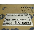 thumbnail image 4 of SMC CA2A0-XCQ008-220 NSFS, 4 of 4