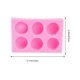 thumbnail image 3 of 6 -Cavity Cakesicles Mold Fondant Mold DIY Baking Molds Silicone Baking Mold Macaron Mold Silicone, 3 of 3