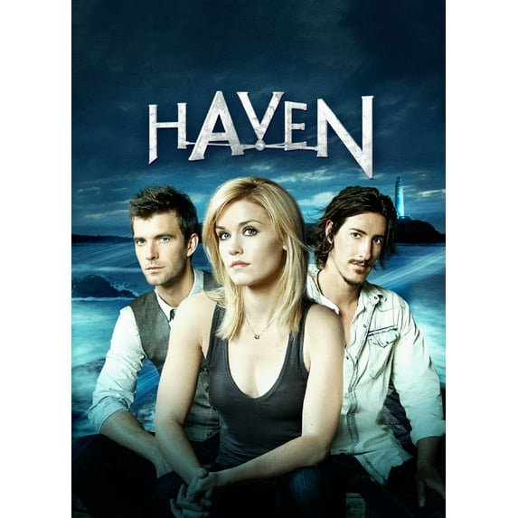 Haven Poster 16x24 Poster Medium Art Poster 16x24 #402518 Unframed, Age: Adults, Rectangle Western Graphic