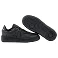 thumbnail image 4 of Tenis KUALI SHOES Piel Unisex Escolar Casual Talla 22 a 29 Negro, 4 of 4