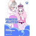 thumbnail image 1 of Princess Jellyfish Editorial Planeta Mexicana SA de CV Intermex Akiko Higashimura No.02/09, 1 of 2