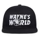 thumbnail image 2 of Gorra de béisbol Waynes Worlds Anime para adultos, 2 of 3