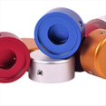 thumbnail image 2 of 4Pcs Guitar Pedal Cap Aluminum Alloy Footswitch Topper for Enhanced Performance, 2 of 6