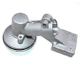 thumbnail image 4 of Applicable Gear Head For Stihl FS55 FS55 2-Mix FS55C FS55R FS55R 2 -Mix FS55RC FS55T (before 2014) 4140 640 0110., 4 of 5