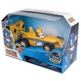 thumbnail image 2 of Coche RC Sonic Tails The Fox NKOK 2,4 Ghz Turbo Boost Licencia Oficial Sega 6 Años en adelante, 2 of 11