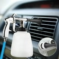 thumbnail image 2 of Car Cleaning Gun, Compressed Air Cleaning Kit Portable Wash Gun, 2 of 2
