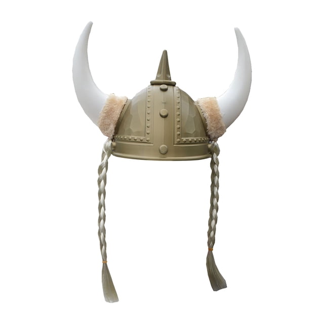 Hat With Bull Horns Ideal For Halloween Events Parties And Carnivals