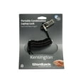 thumbnail image 3 of Kensington, KMW64684, WordLock Laptop Combination Lock, 1, Black, 3 of 10