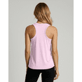 thumbnail image 6 of Real Essentials 5 Pack: Women’s Breeze Tech Racerback Tank Top – Sleeveless Workout Athletic Running Shirt (Plus Available), 6 of 6