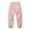 Pink, variant on Miluxas Kids' Snow Pants - Boys and Girls Insulated Heavyweight Water-Resistant Ski Pants