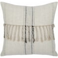 thumbnail image 2 of Hauteloom Codcod Lumbar Pillow, 2 of 11
