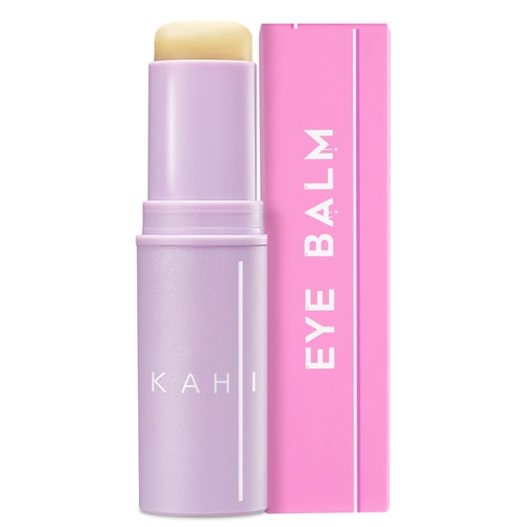 Eye Balm KAHI Multi Balm, iluminador de ojos en barra y bálsamo hidratante