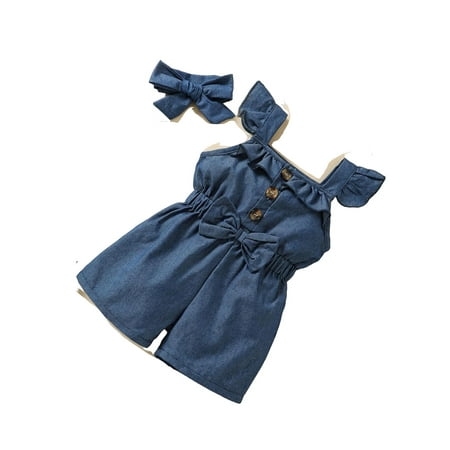 

Plain Square Neck Cami Sleeveless Navy Blue Baby Rompers (Baby s)