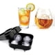 thumbnail image 5 of Molde de silicona para bolas de hielo, molde redondo para bandeja de hielo, máquina para hacer hielo en barra, 5 of 5