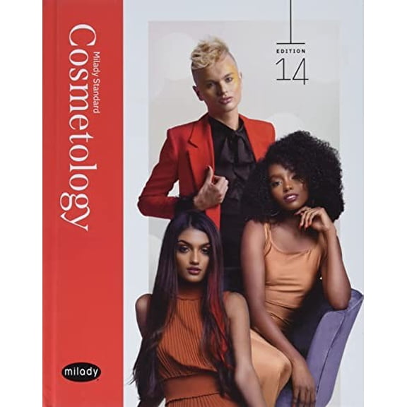 Pre-Owned Milady Standard Cosmetology Hardcover