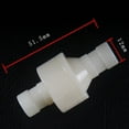 thumbnail image 5 of MLINS 3PCS Check Of -way For Water Dispenser Fittings, 5 of 8