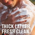 thumbnail image 2 of Every Man Jack Crimson Oak Body Wash 500ML, 2 of 7