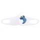 thumbnail image 1 of DIY 5D Mosaico Color Diamante Tortuga Parte Taladro Mujeres Cara Máscara Rhinestone Decoración Hugtrwg Para estrenar, 1 of 9
