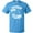 Pacific Blue, variant on Inktastic Father's Day Father Son Team Parent Child Fist Bump T-Shirt