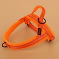 thumbnail image 5 of Didog No Pull Dog Harness Front Leading Adjustable Reflective Soft Warm Plush Padded Strap Vest XS-L, 5 of 8