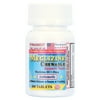 Meclizine HCL 25 mg 100 Count Chewable Tablets