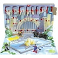 thumbnail image 3 of Imaginext DC Super Friends Advent Calendar, 24 Mystery Toys, 3 of 6