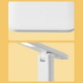 thumbnail image 4 of Lampe de Table Réglable Lampe de Table Réglable Lampe de Bureau DEL Lampe de Table DEL Lampe de Bureau Lampe de Table Protection des Yeux Gradation Tactile Recharge Rotation à 180 Degrés Support Pliant Design DEL Apprentissage, 4 of 8