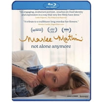 Marlee Matlin: Not Alone Anymore