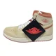 thumbnail image 1 of N I-K-E A i r-Jor-dan 1 Zoom CMFT 2 DV1307-102 Sail Terra Blush-Sunrise Men’s Size 10, 1 of 6