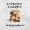 thumbnail image 3 of David High-Protein Bar – All 8 Flavor Variety Pack – 28g Protein, 150 Calories, 0g Sugar (8 Pack), 3 of 6