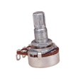 thumbnail image 4 of 10 Uds B10K eje dividido Audio potenciómetro interruptor de guitarra kusrkot Potenciómetro de guitarra, 4 of 6