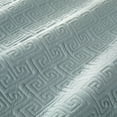 thumbnail image 3 of UNIKOME Lightweight 3 Piece Microfiber Coverlet Set Quilted Design, Silver Grey, Full/Queen, 3 of 4