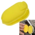 thumbnail image 3 of Car Windshield Washer Fluid Reservoir Tank 7700411279 8200226894 L8 R0L7., 3 of 8