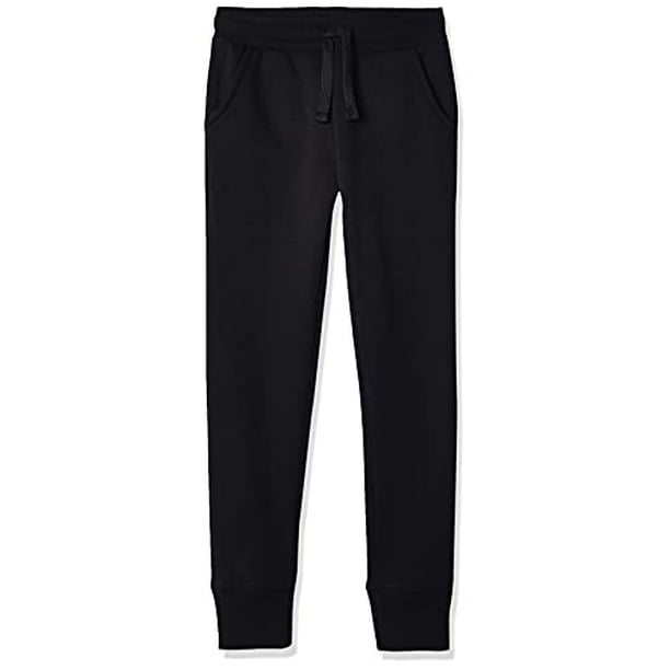 Essentials Toddler Girls Sweatpants Black 3T