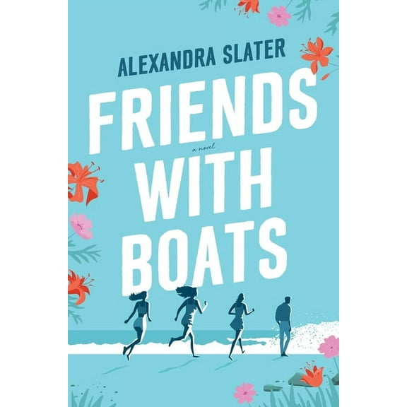 Friends with Boats, (Paperback)